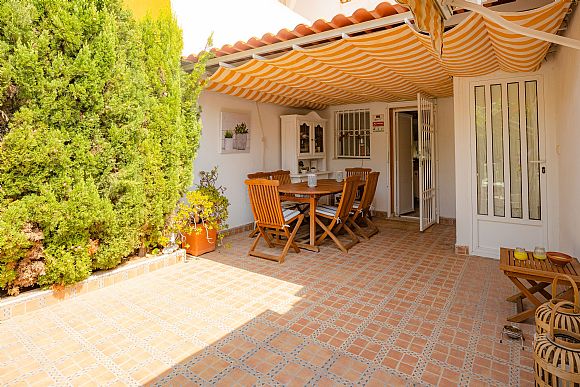 To rent Townhouse Oliva